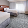 Отель Courtyard by Marriott Dallas Richardson at Spring Valley, фото 6
