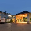 Отель Best Western Plus Windjammer Inn & Conference Center в Саут-Берлингтоне