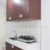 Отель Cozy and Nice Studio The Springlake Summarecon Apartment, фото 5