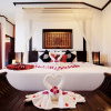 Отель The Iris Pool Villa, фото 4