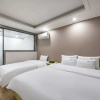 Отель Busan Haeundae GP Hotel, фото 27