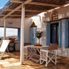 Отель Sea View Exclusive Studios - Tinos, фото 35