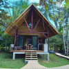 Отель Cabañas Naturaleza, фото 11