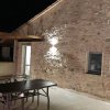 Отель Studio in Perugia, With Pool Access, Enclosed Garden and Wifi, фото 10