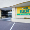 Отель Select Inn Tsuruga, фото 25