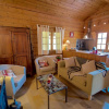 Отель Cosy Chalet 50m du lac by LocationlacAnnecy, LLA Selections, фото 11
