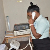 Отель Rwizi Arch Hotel Mbarara, фото 6