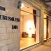 Отель Jerusalem Inn, фото 1