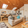 Отель Burnside Lodge, фото 12