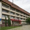 Отель Banderstadt в Ивано-Франковске