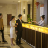 Отель Muong Thanh Luxury Nhat Le Hotel, фото 25