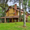 Отель Locar-in Gramado Tríplex Laje de Pedra, фото 14