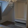 Отель Messeappartement in Köln Niehl, фото 14