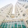 Отель Empire Apartments в Окленде