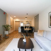 Отель w Perfect 3BR With Balcony in Miraflores, фото 16
