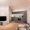 Отель Audeju Two Bedroom With Two Bathrooms, фото 16