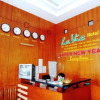 Отель La Vie Hotel, фото 15