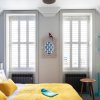 Отель Harington's Apartments - Kingsmead Street, фото 3
