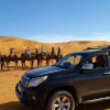 Отель Camel Trek Bivouac in Merzouga, фото 7