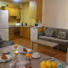Отель Aparthotel Alba, фото 13