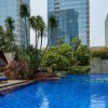 Отель The Ritz-Carlton Jakarta, Pacific Place, фото 21