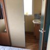 Отель Mobil-home 5 personnes proche de la plage в Берк-сюр-Мере