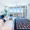 Отель Poolside Views Two Bedroom Two Bathroom Unit Crd1016, фото 5