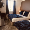 Отель The Abbey Hotel, фото 25