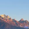 Отель Lijiang Huashan Yunshe Snow Mountain View Homestay, фото 10