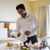 Отель Courtyard by Marriott Mumbai International Airport, фото 27