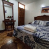 Отель Hostal Altamira Suites, фото 6