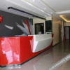 Отель Thank Inn (Xiangzhou Shilong Branch), фото 3