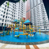 Отель Transpark Juanda Bekasi by 21 Room, фото 7