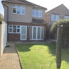 Отель Large Detached House With off Street Parking Close to Heathrow, фото 11