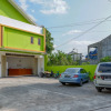 Отель RedDoorz @ Jalan Wonosari KM.9, фото 12