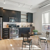 Отель Delightful 1BR Apartment in Belmont, фото 8