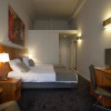 Отель Theater Hotel Leuven Centrum, фото 22