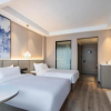 Отель Xinhuating Business Hotel, фото 8