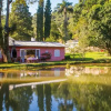 Отель Villaggio Serra da Cantareira, фото 27