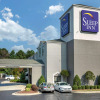 Отель Sleep Inn Henderson I-85, фото 1