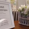 Отель Albergo Al Municipio, фото 14