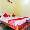 Отель OYO 18426 Ibr Plaza, фото 12