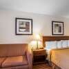 Отель Quality Inn Madison, фото 3