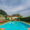 Отель Noble luxury Villa near Lucca-VILLA CONTORNI, фото 10