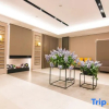 Отель Home Inn Plus (Kunming Dian Lake Haigeng Park Guangfu Road), фото 3
