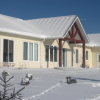 Отель Red Hills Country House B&B, фото 1