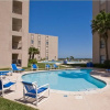 Отель Beach House I Condominium 203, фото 16