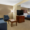 Отель Comfort Inn Near Greenfield Village, фото 4