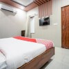 Отель OYO 43682 Rose, фото 7