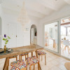 Отель Fantastic Villa in Moraira With Swimming Pool, фото 4